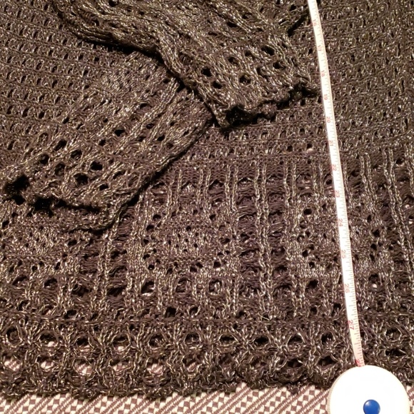 Jeanne Pierre sweater - Picture 4 of 5